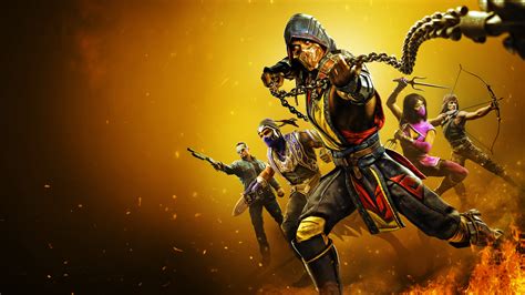 reddit mk11|Mortal Kombat 11 Ultimate .